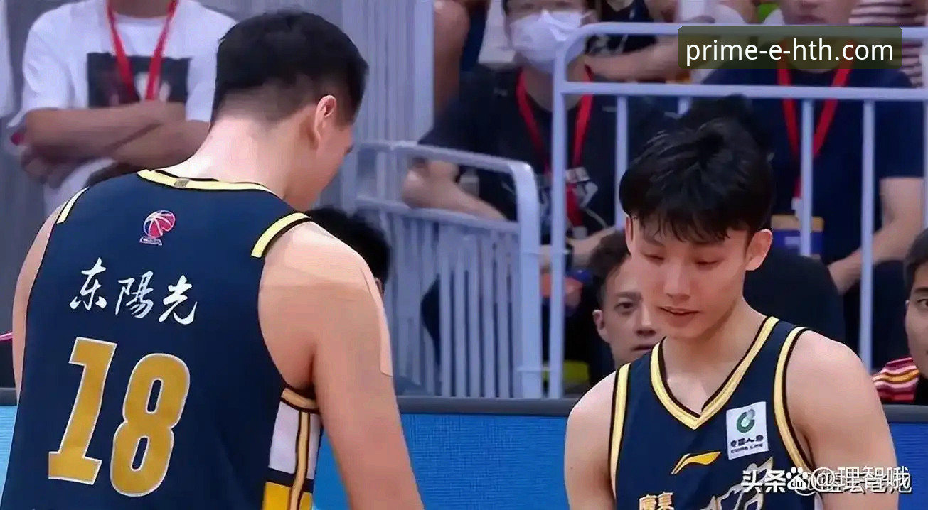 广东男篮逆转宁波，这场比赛暴露了哪些潜在问题？