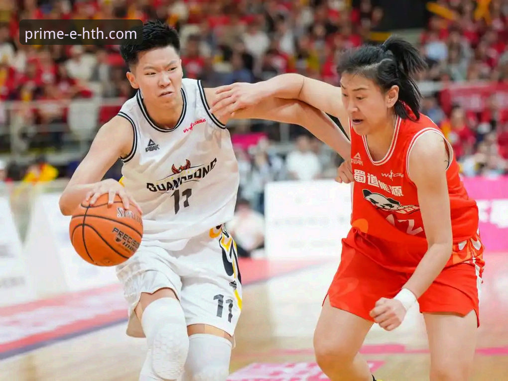 WCBA总决赛G1：四川女篮大胜创纪录，华体会体育深度评测